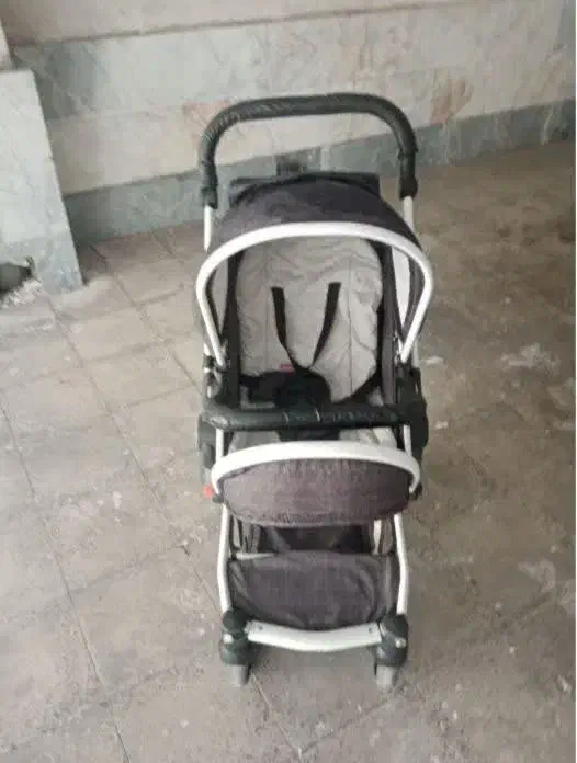 کالسکه|کالسکه و لوازم جانبی|کرج, کوی مدرس|دیوار