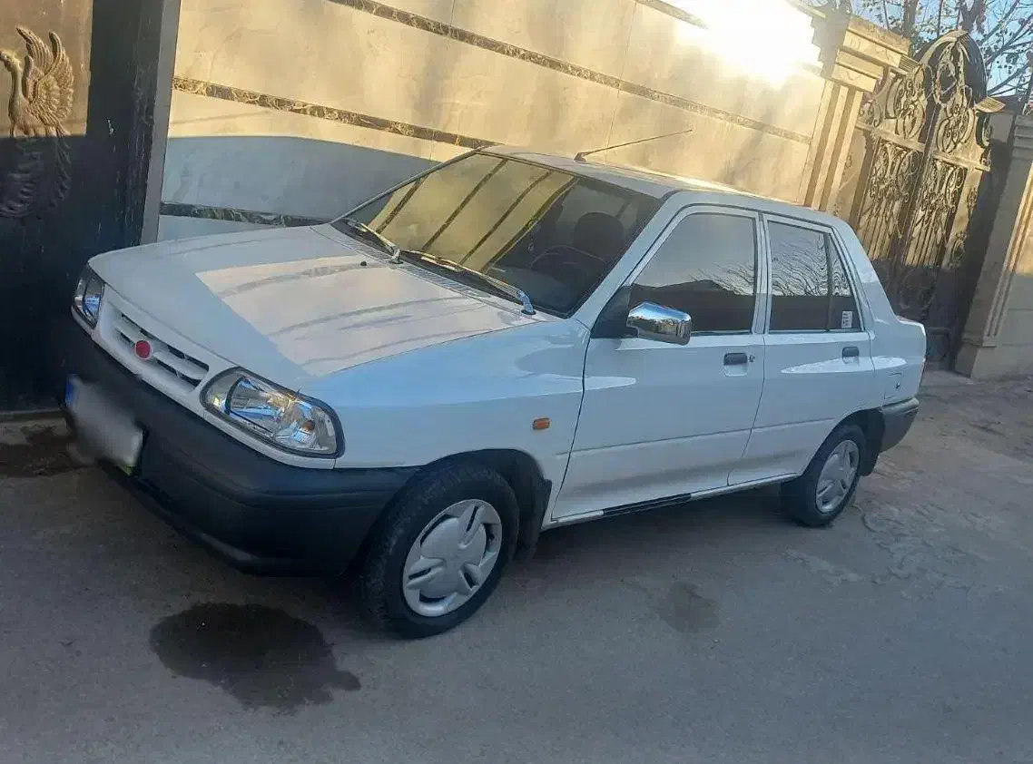 پراید 131مدل99|خودرو سواری و وانت|چهارباغ, |دیوار