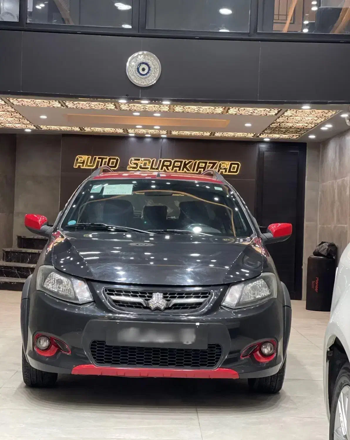 کوئیکR مدل۱۳۹۹|خودرو سواری و وانت|ساری, |دیوار