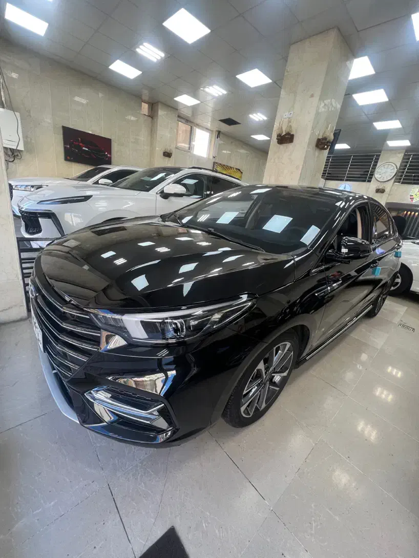 اریزو6پرو|خودرو سواری و وانت|اسلام‌شهر, شهرک الهیه|دیوار