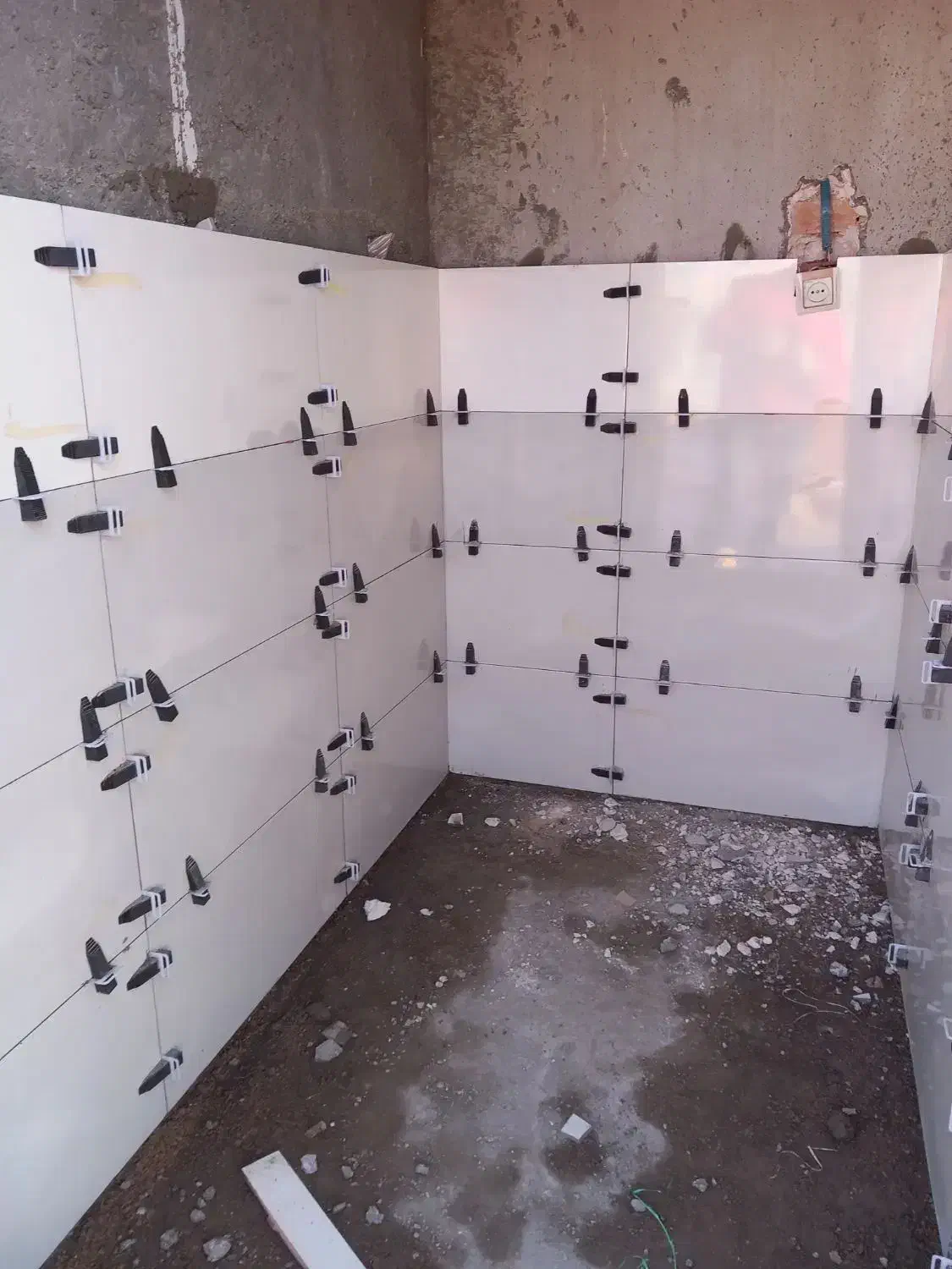 کاشی و سرامیک کاری|خدمات پیشه و مهارت|چابهار, |دیوار