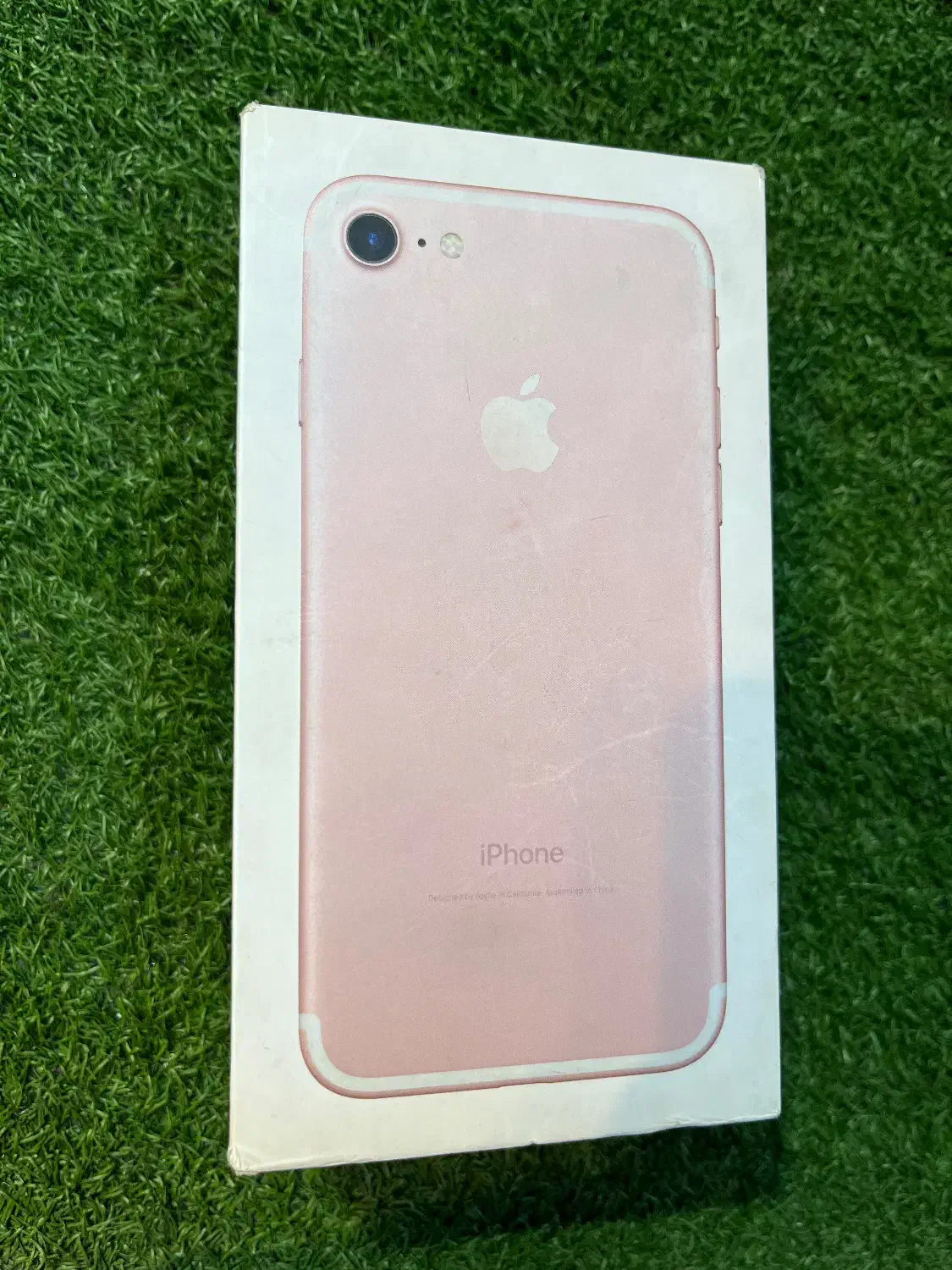 ایفون7|موبایل|ملارد, |دیوار