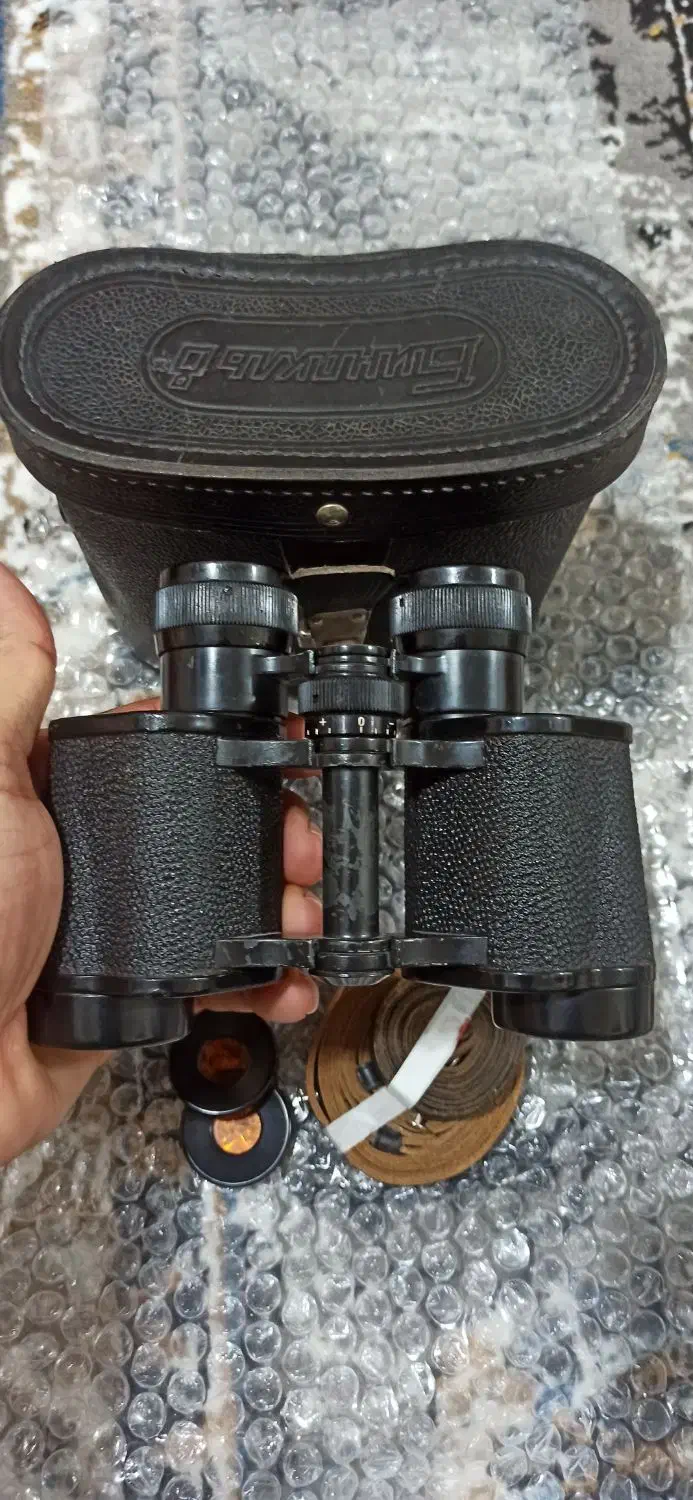 دوربین شکاری یو2کج نویس|کوهنوردی و کمپینگ|اهواز, فاز ۱ پادادشهر|دیوار