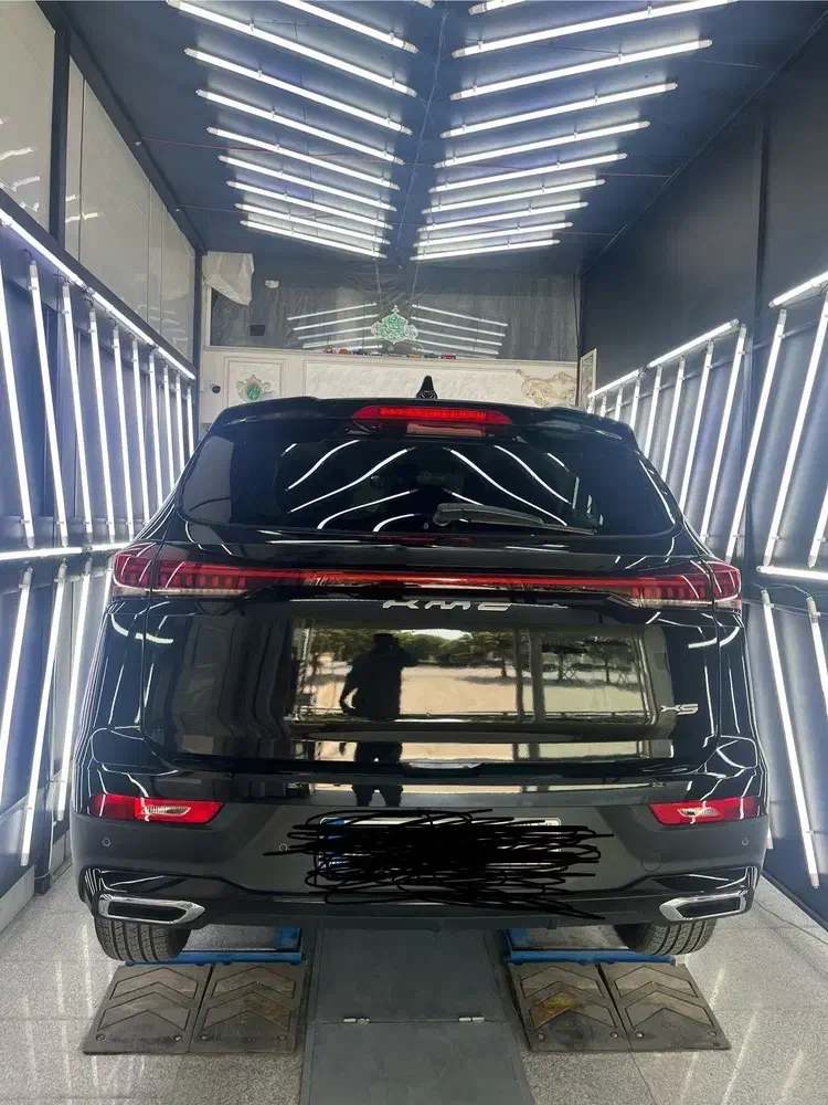 kmc x5 مدل۱۴۰۴|خودرو سواری و وانت|ملایر, |دیوار