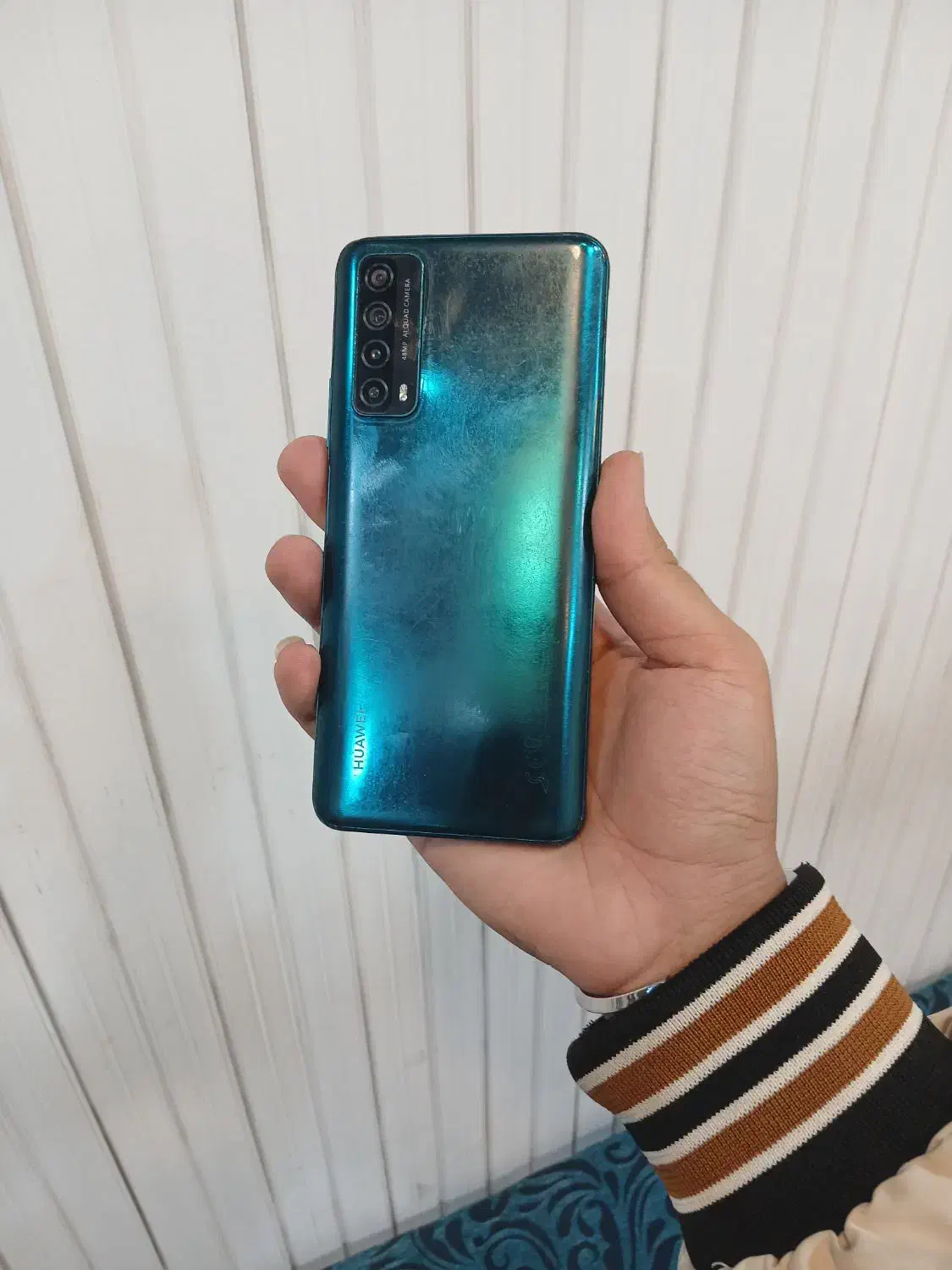 y7a|موبایل|گالیکش, |دیوار