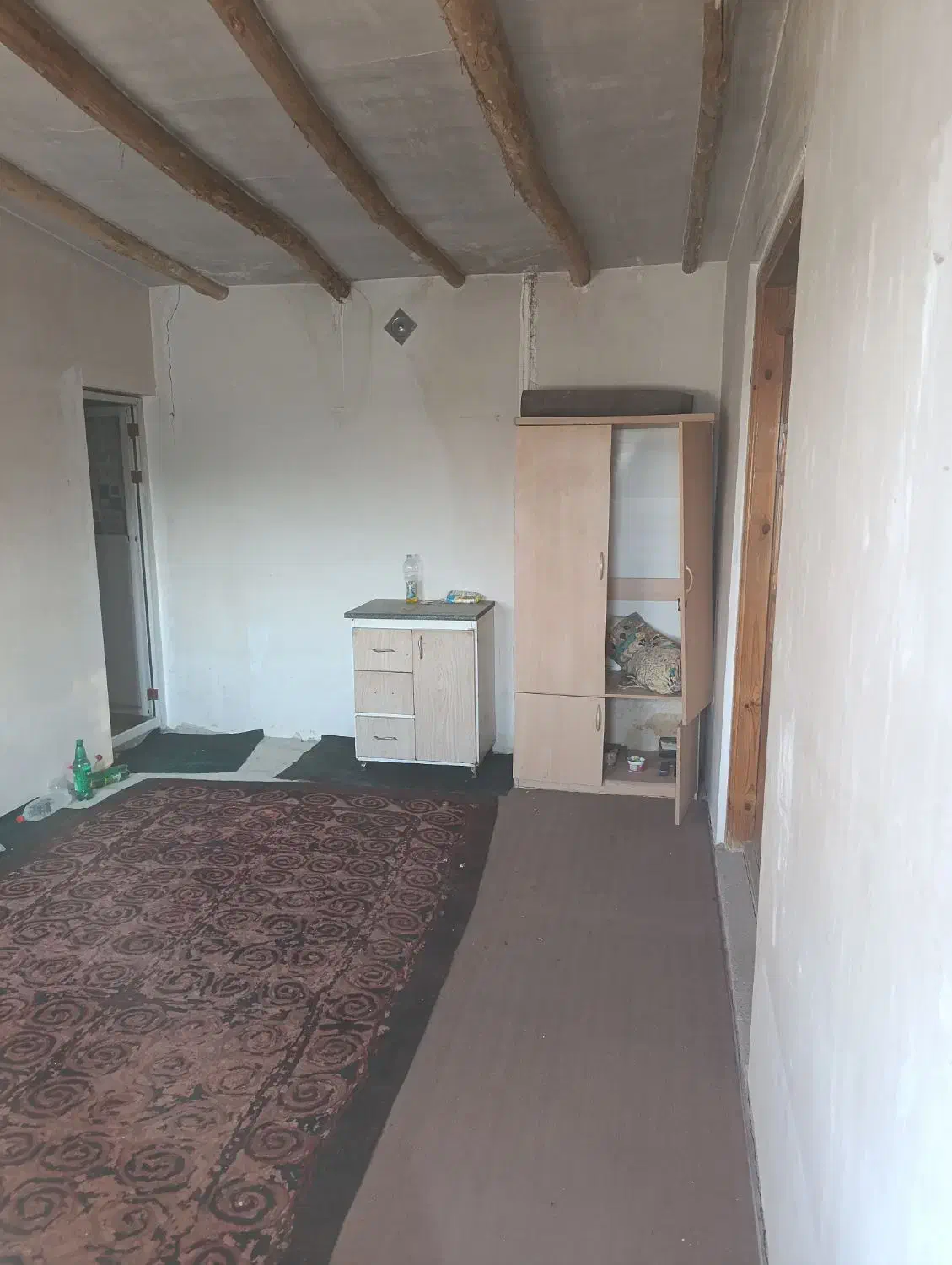 زمین کشاورزی سه راهی قره ما خر|فروش دفتر صنعتی، کشاورزی، تجاری|گنبد کاووس, |دیوار