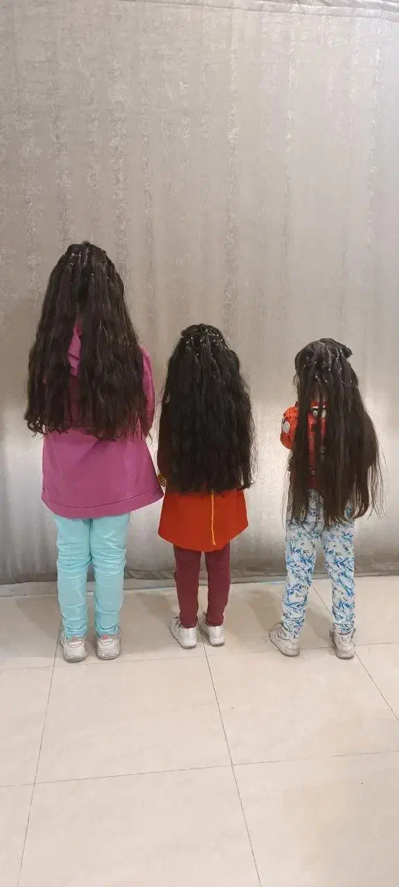 فروش و خرید میلیونی موهای شما بانوان|آرایشی، بهداشتی، درمانی|یاسوج, |دیوار