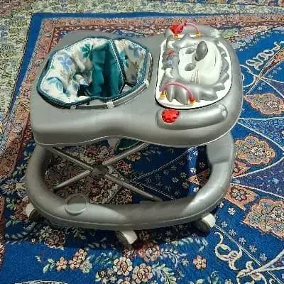 روروئک|کالسکه و لوازم جانبی|زابل, |دیوار