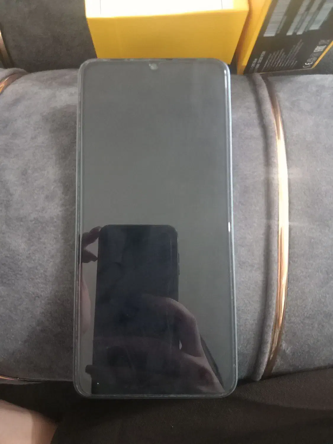 poco C65|موبایل|قم, علی آباد سعدگان|دیوار