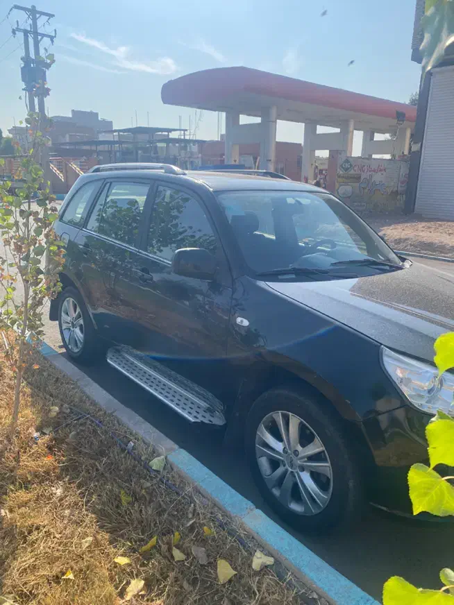 درحدx33new|خودرو سواری و وانت|دزفول, |دیوار