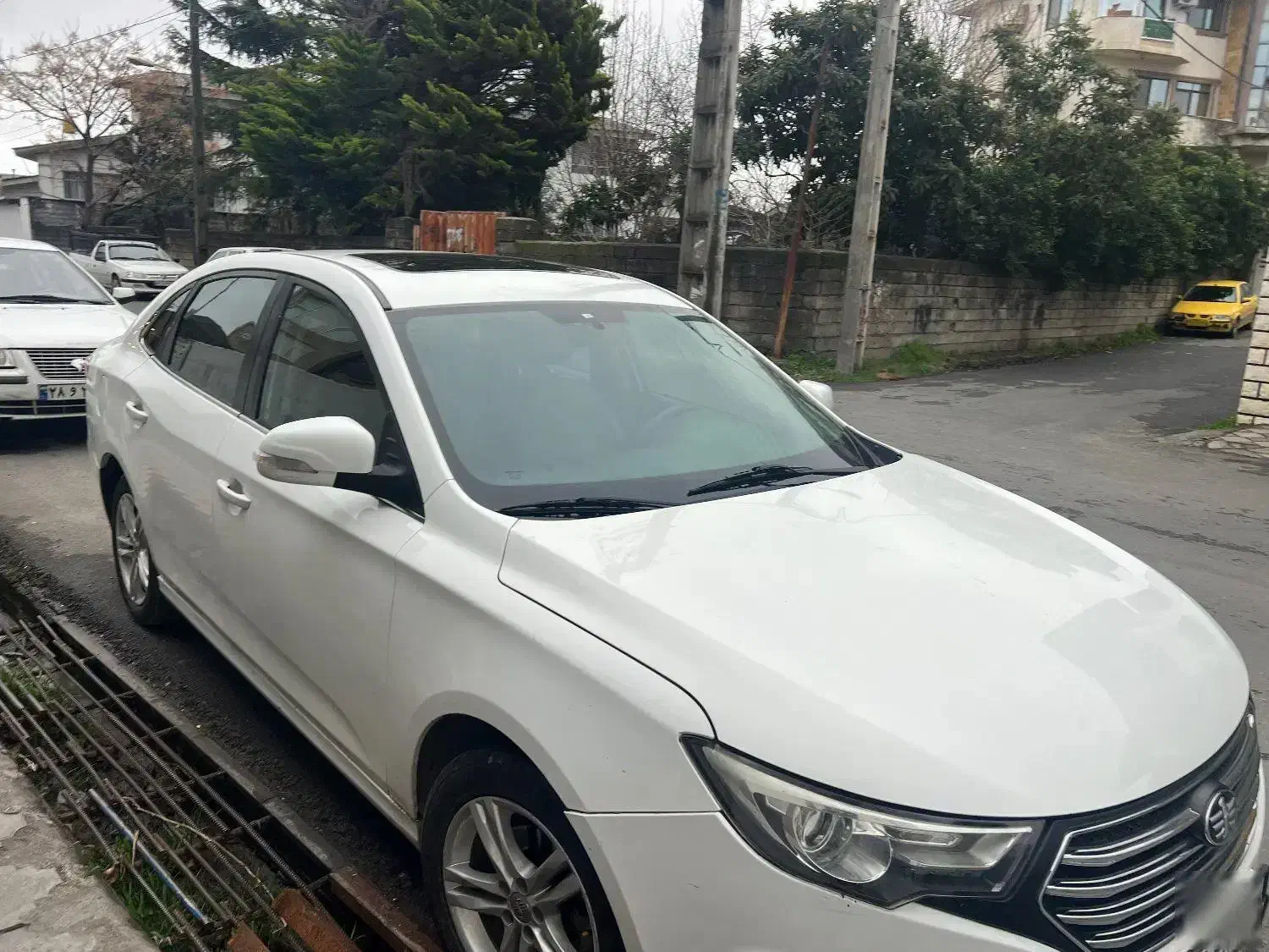 مدل ۱۳۹۹|خودرو سواری و وانت|چالوس, |دیوار