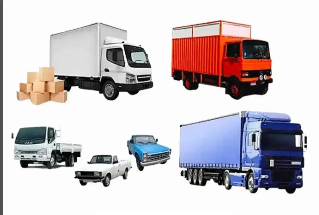 باربری زربار|خدمات حمل و نقل|بروجن, |دیوار