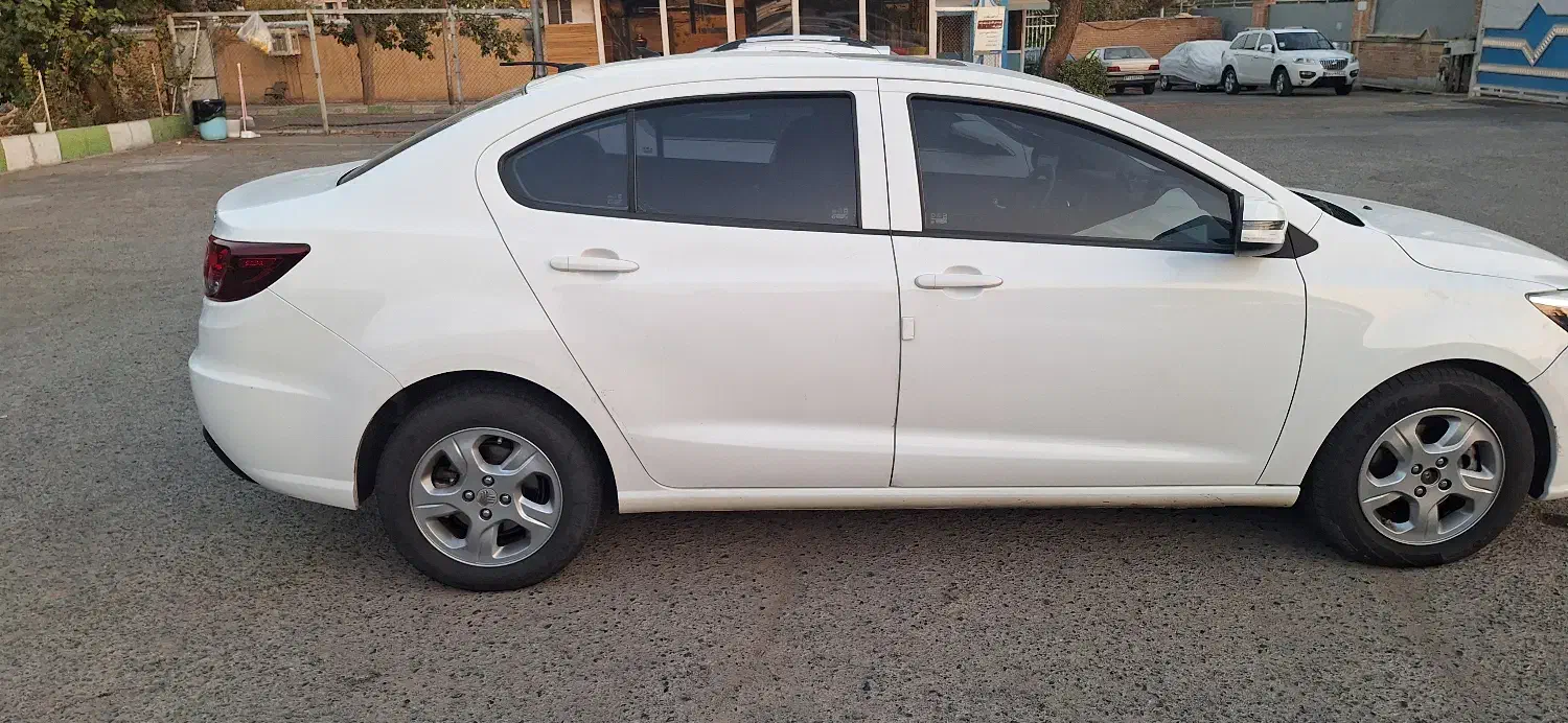 فروش خودرو شاهین G دنده ای|خودرو سواری و وانت|تهران, پیکان شهر|دیوار