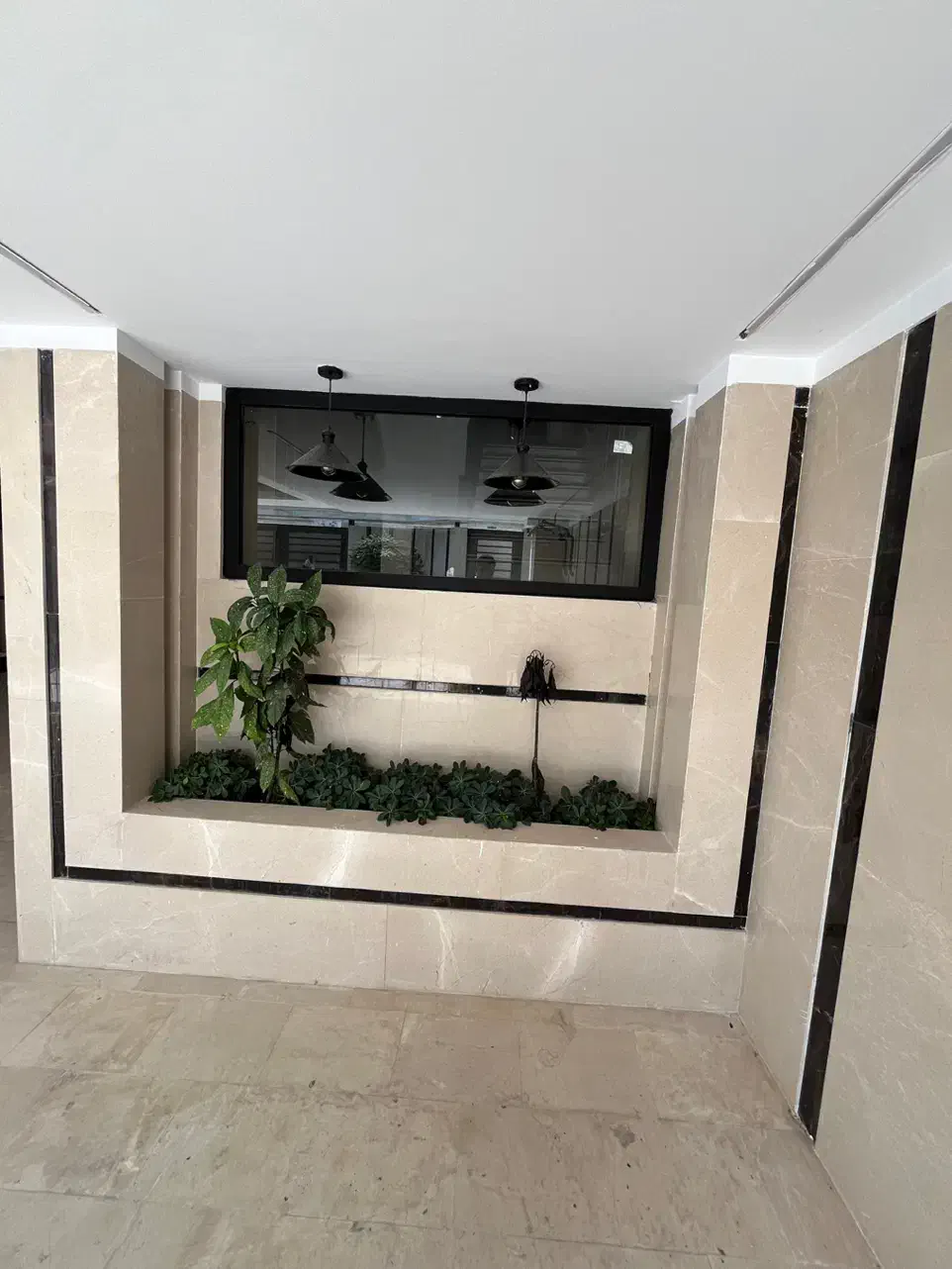 ۳۰۰متر ویلایی اندیشه ۲طبقه مجزا کلید نخوره مدرن|فروش خانه و ویلا|اندیشه, اندیشه فاز ۵|دیوار