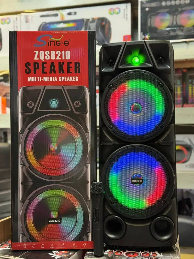 اسپیکر|صوتی و تصویری|اردبیل, |دیوار