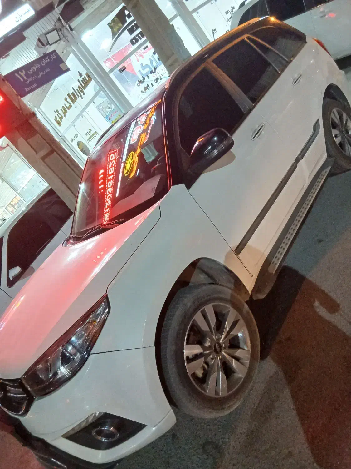 فروش MVM X33 sport|خودرو سواری و وانت|دوگنبدان, |دیوار