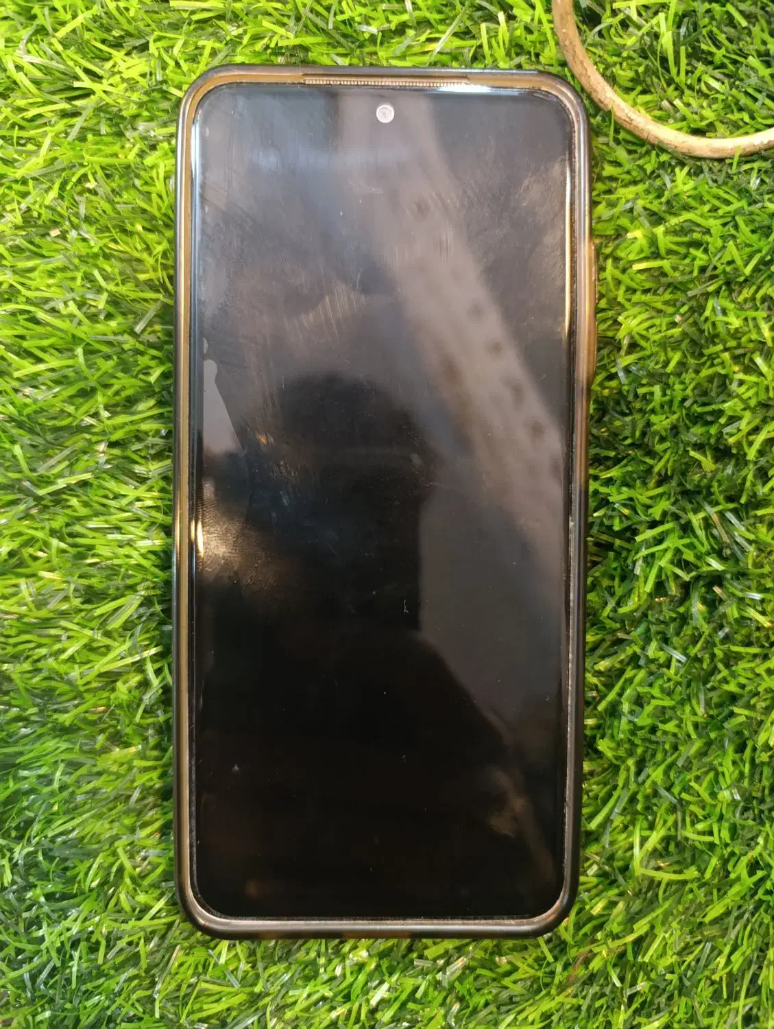 پوکو M5s رم 8 حافظه 256|موبایل|مشهد, همت آباد|دیوار