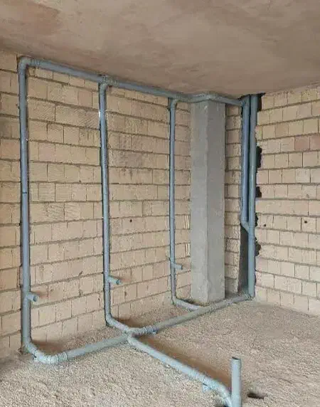 لوله کشی آب وفاضلاب|خدمات پیشه و مهارت|سقز, |دیوار