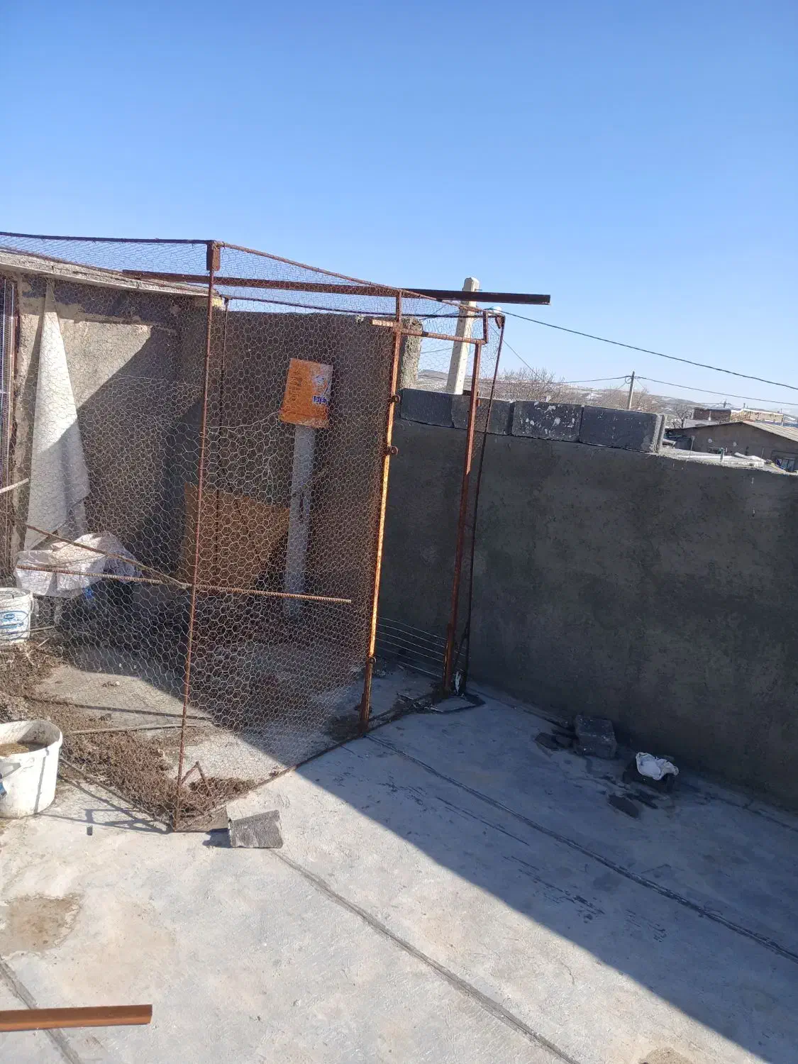 طوری کفتر|لوازم جانبی حیوانات|سامن, |دیوار