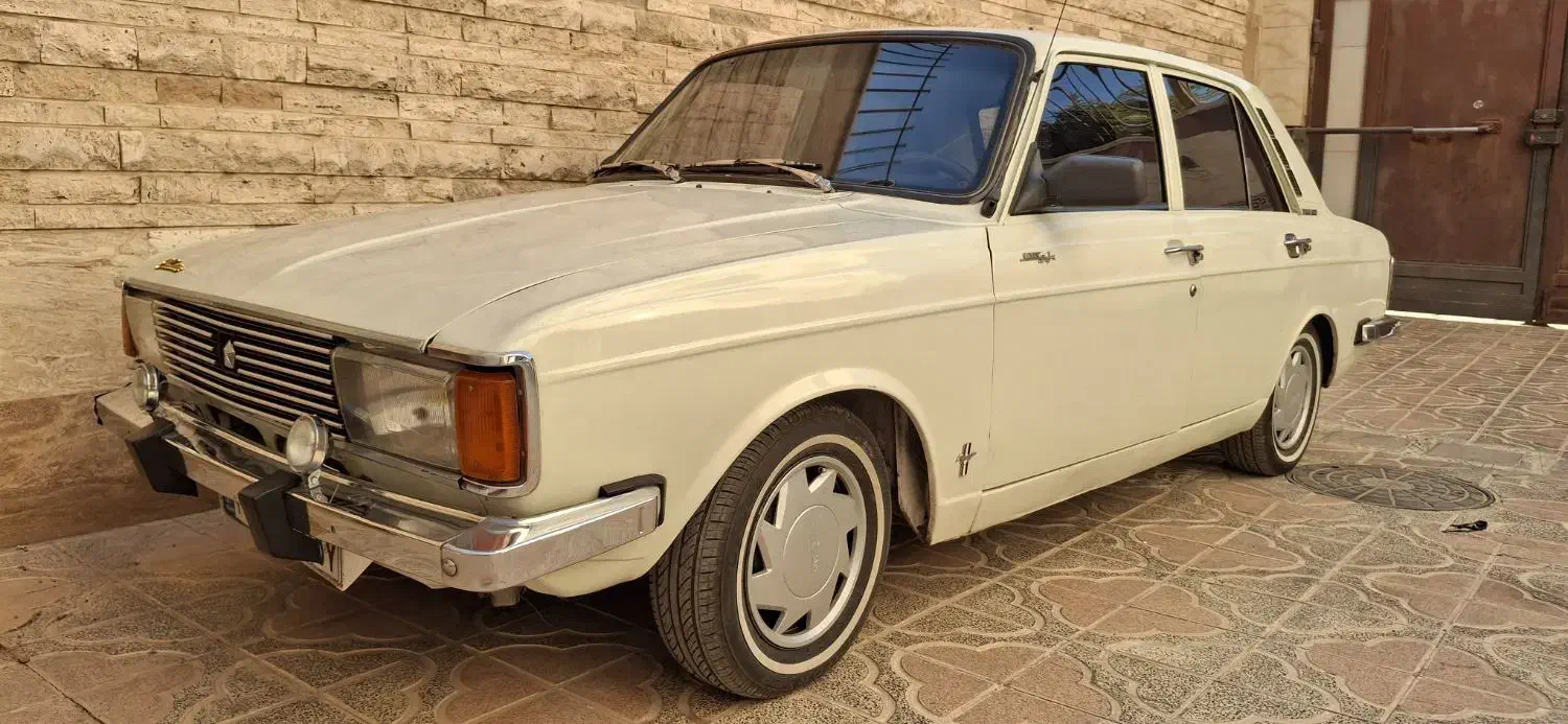 پیکان سواری|خودرو سواری و وانت|زرندیه, |دیوار