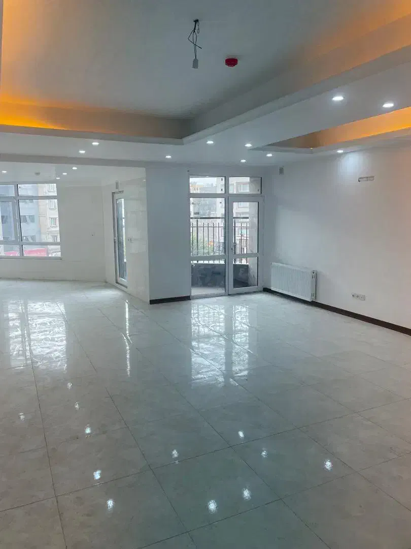 آپارتمان/۱۲۲متر/غرق نور/فول/سندار|فروش آپارتمان|قدس, شهر‌قدس|دیوار