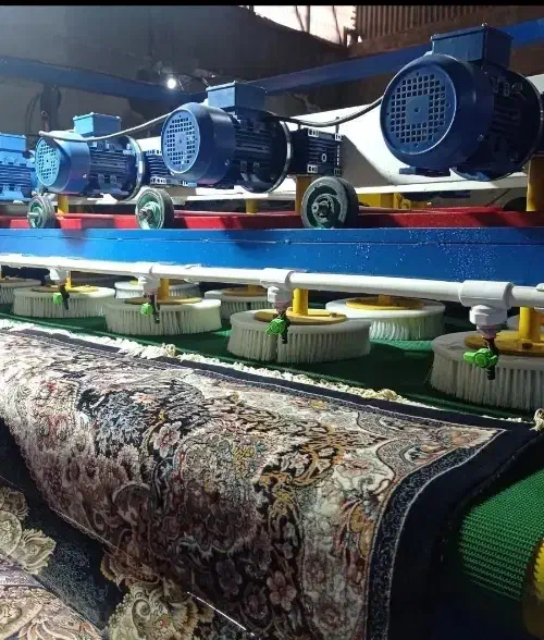 قالیشویی تضمین کیفیت شستشو گرگان و حومه|خدمات نظافت|گرگان, |دیوار