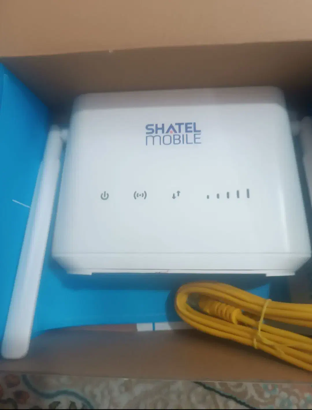 مودم|مودم و تجهیزات شبکه|بهارستان, |دیوار