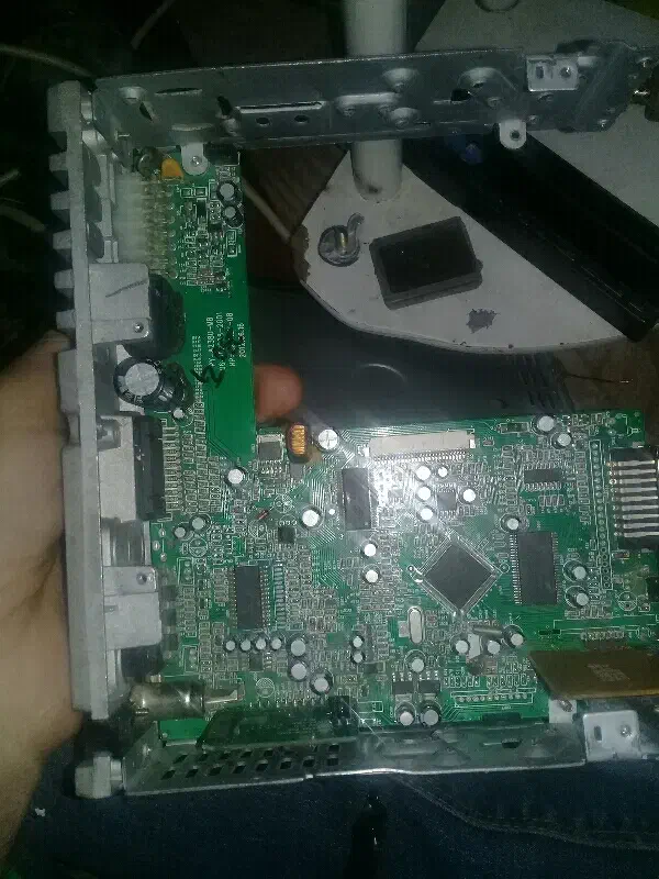 ضبط و پخش|قطعات یدکی و لوازم جانبی|اسلام‌شهر, زرافشان|دیوار