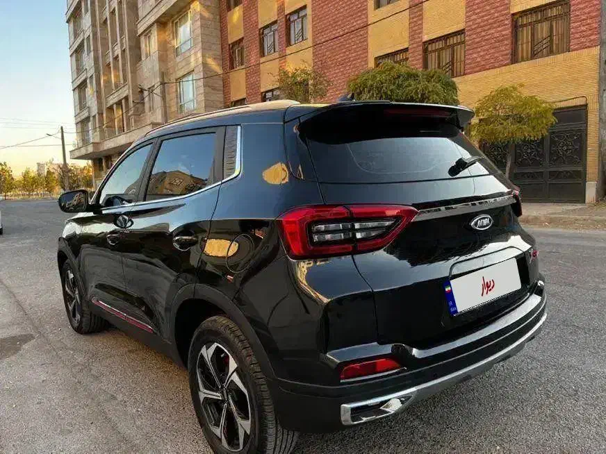 ایکس ۵۵ پرو x55pro|خودرو سواری و وانت|مشهد, جاهد شهر|دیوار