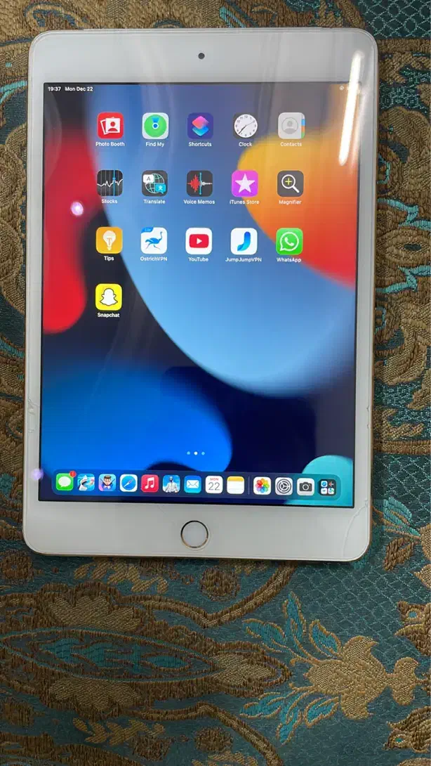 ipad mini 4|تبلت|ایرانشهر, |دیوار