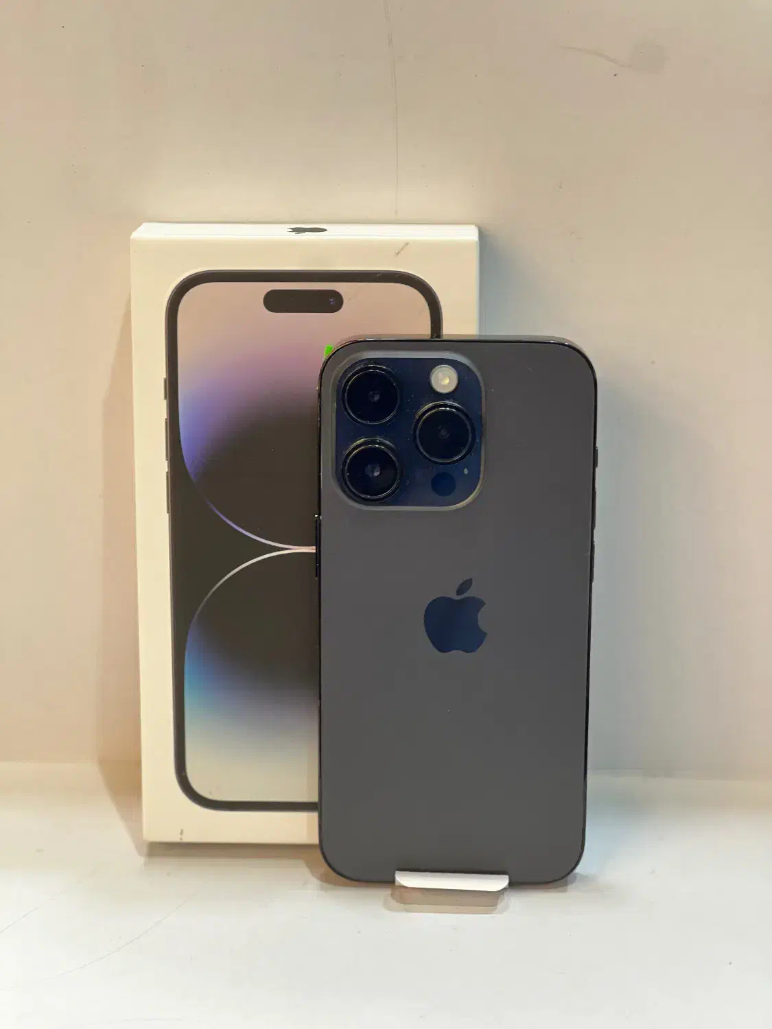 گوشی ایفون ۱۴پرو|موبایل|کرمانشاه, |دیوار