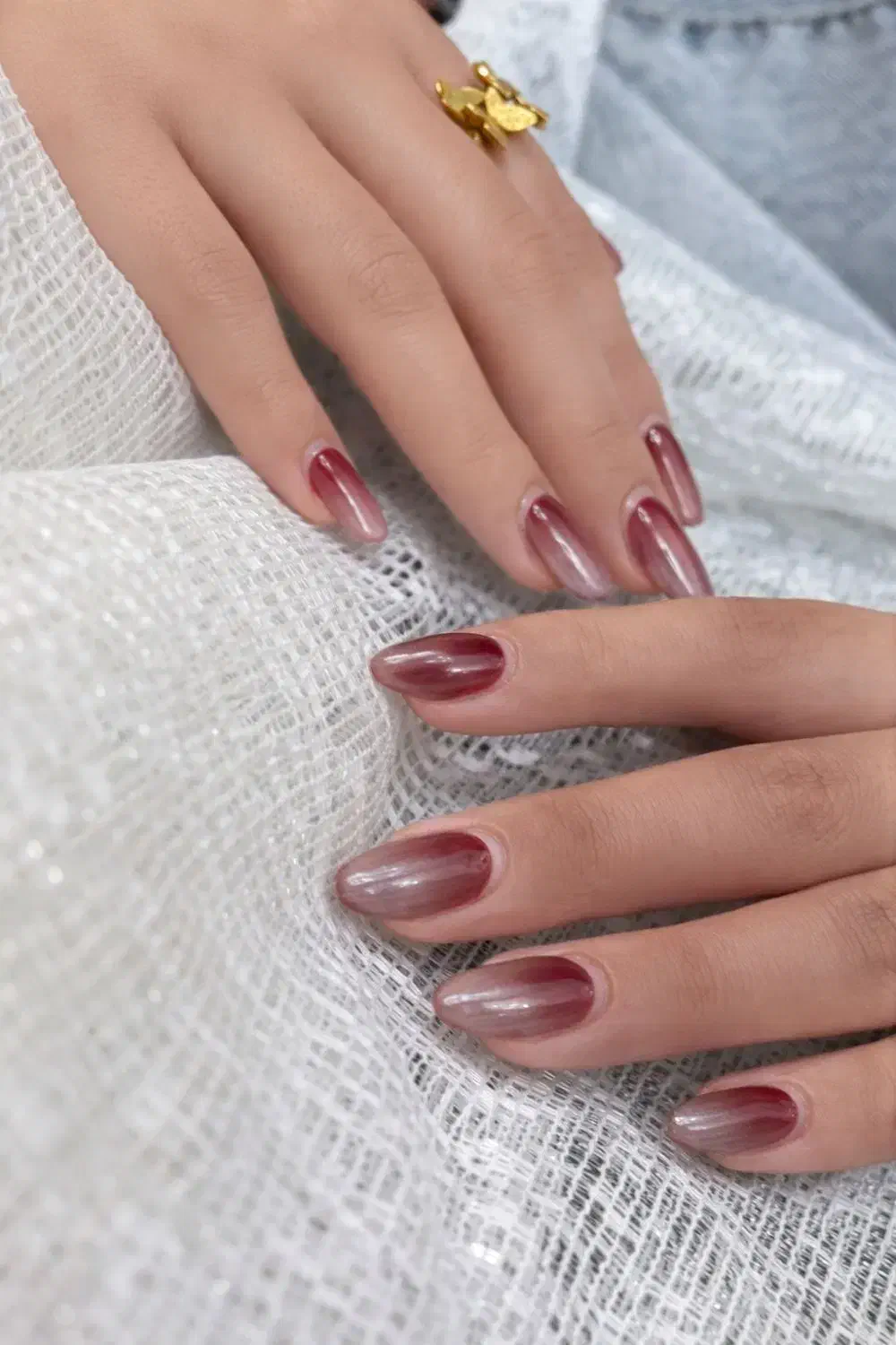 کاشت ناخن|خدمات آرایشگری و زیبایی|نیشابور, گنبد سبز|دیوار