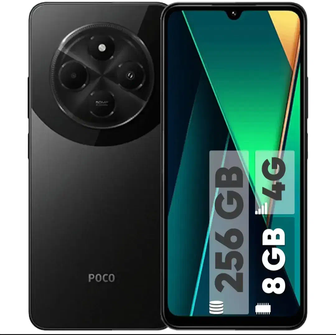 Poco c75|موبایل|تهران, نجات اللهی|دیوار