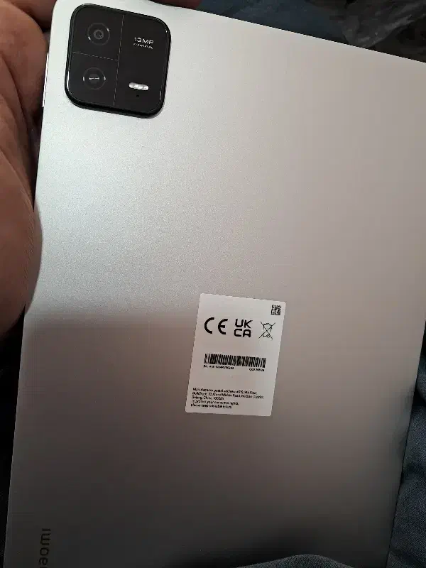 شیائومی پد۶|تبلت|زاهدان, |دیوار