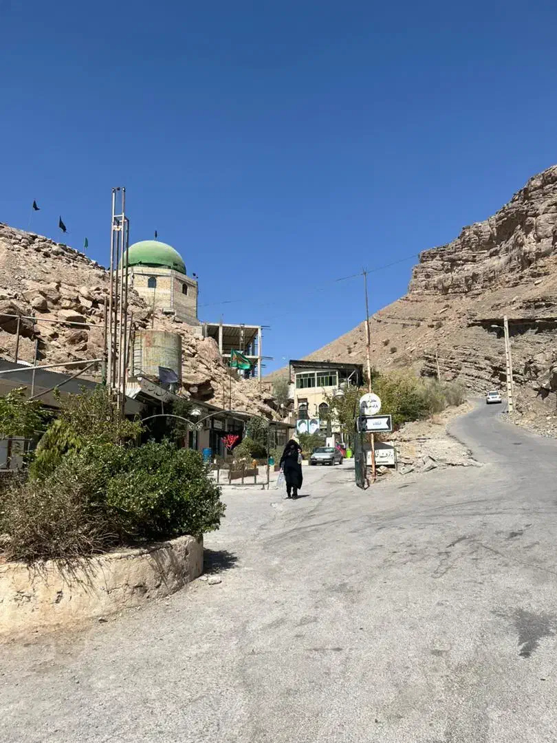 تور زیارتی قم ۴ روزه ۱۸ آذر ماه روز زن|تور و چارتر|مشهد, موسوی قوچانی|دیوار