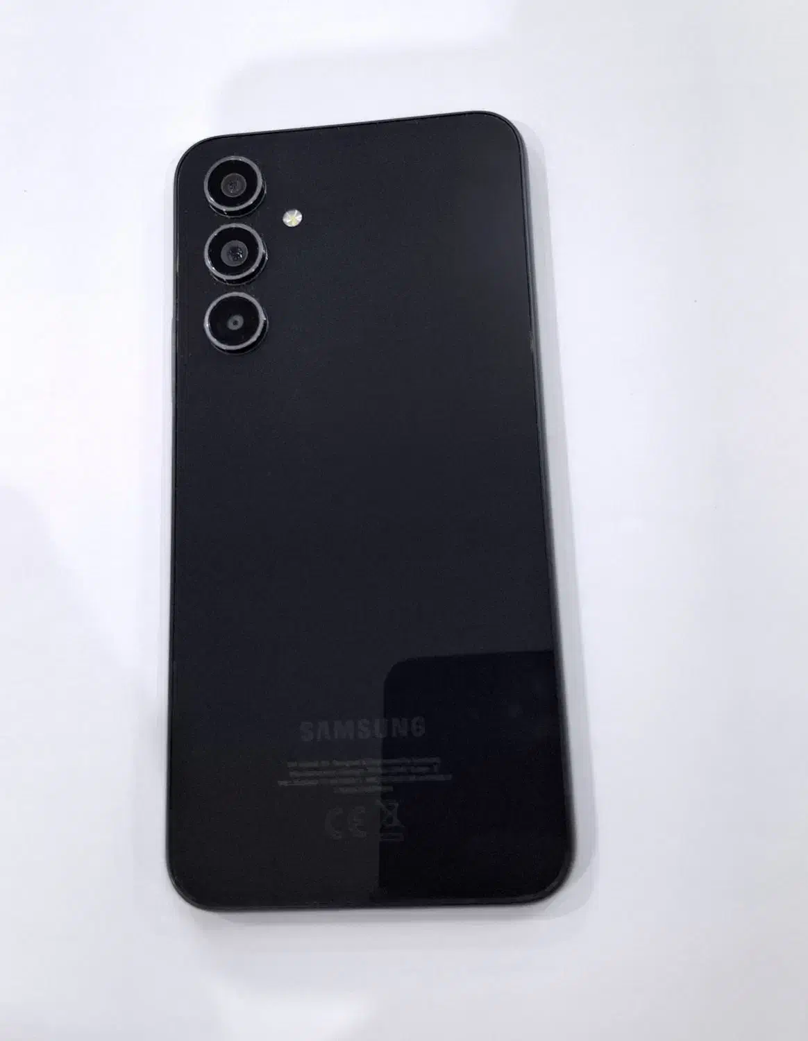 گلکسی سامسونگ ویتنام A54 galaxy Samsung|موبایل|تهران, دروازه شمیران|دیوار