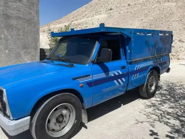 اثاث کشی و باربری داخل شهر و حومه|خدمات حمل و نقل|میاندوآب, |دیوار