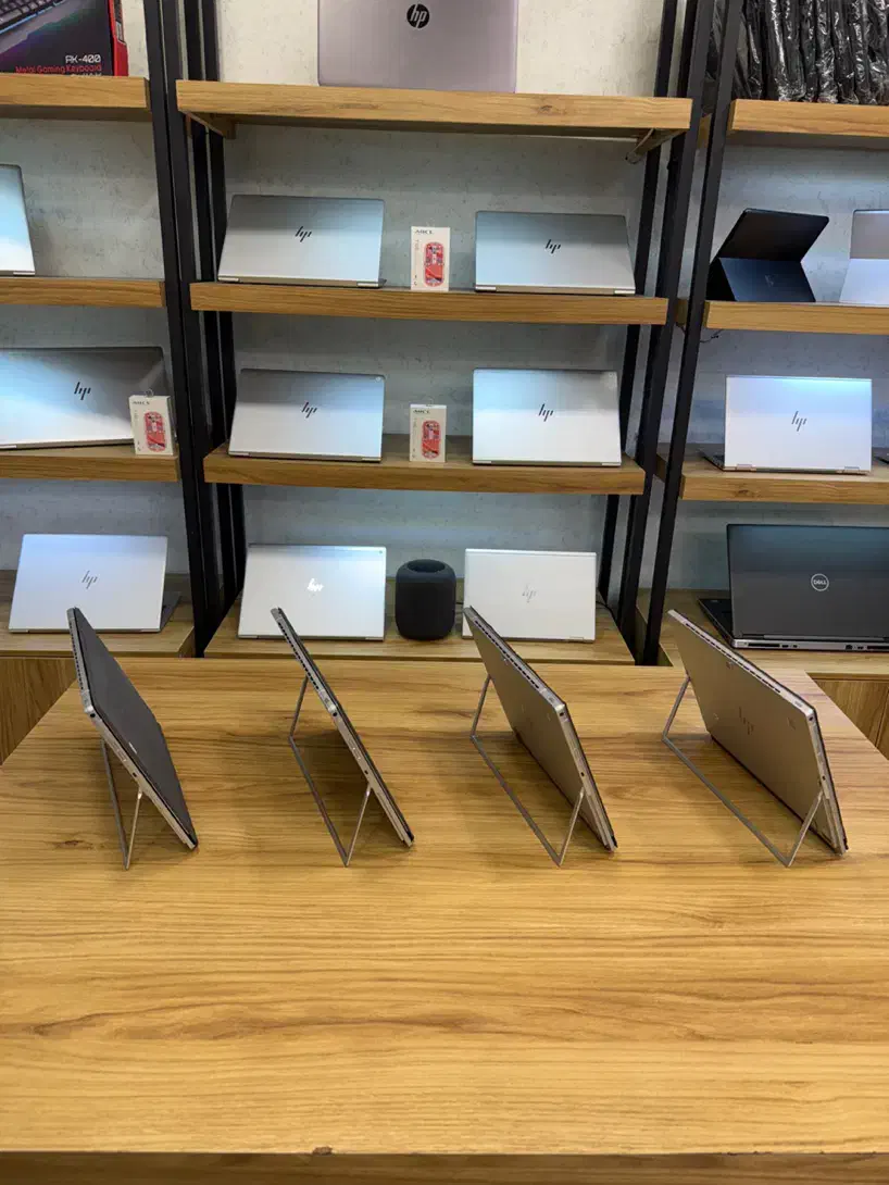 سرفیس پرو ۷ پلاس 7+|رایانه همراه|تهران, فلسطین (میدان انقلاب)|دیوار