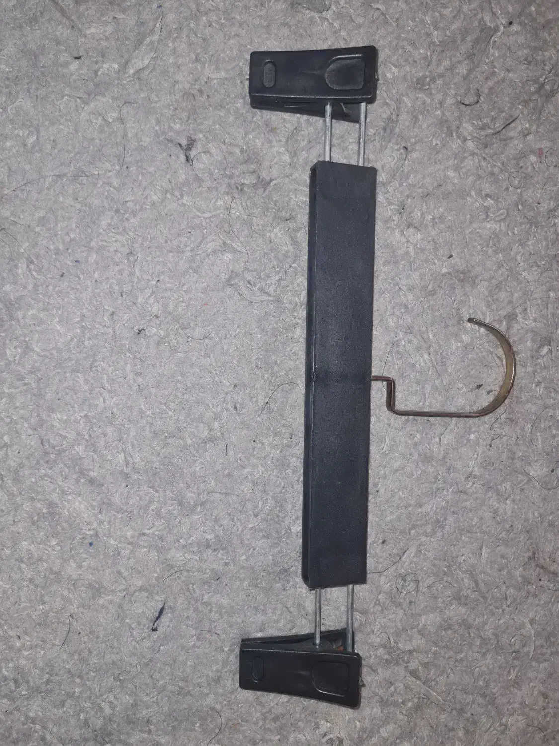 چوب لباس|بندرخت و رختآویز|تهران, صادقیه|دیوار