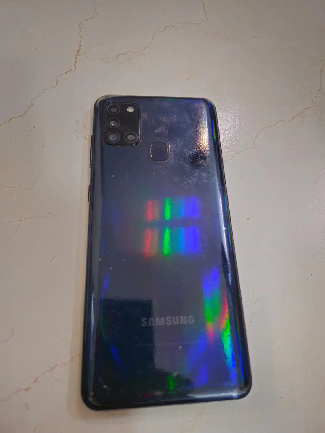 a21s|موبایل|اصفهان, گلزار|دیوار