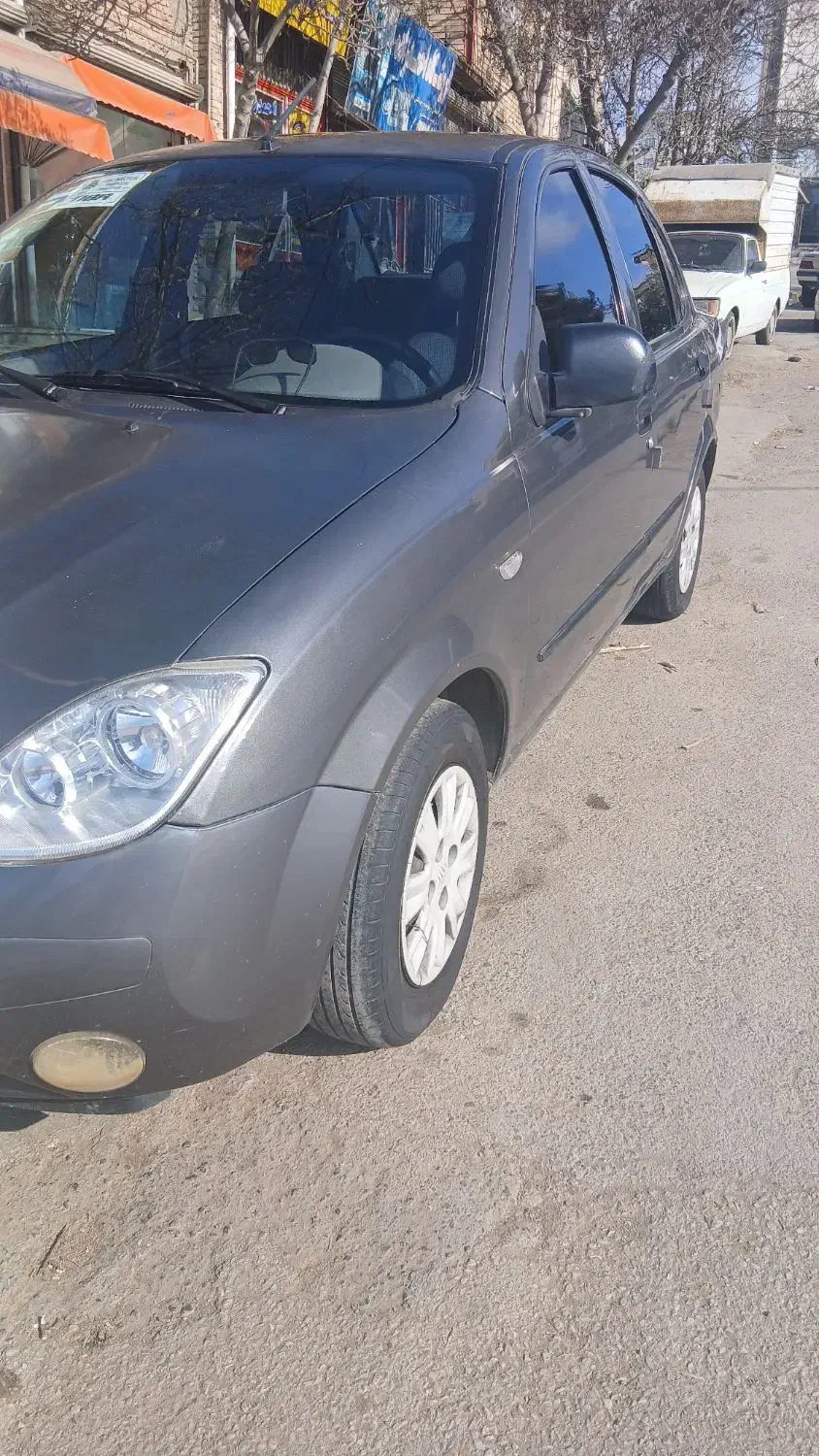 ۹۵بیرنگ فنی بشرط|خودرو سواری و وانت|گرمی, |دیوار