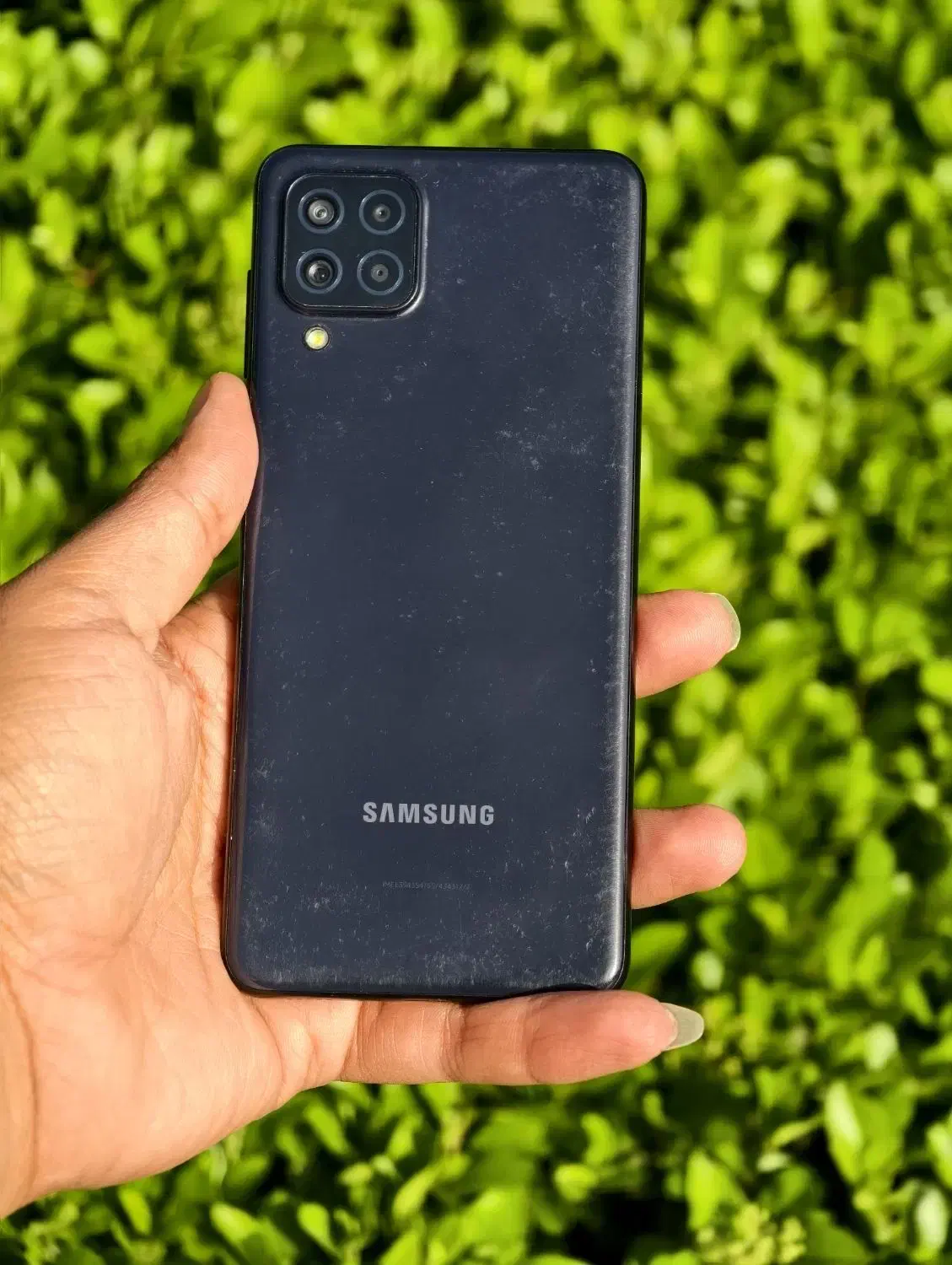 samsung A22 4G سامسونگ ای ۲۲|موبایل|مشهد, اقبال|دیوار