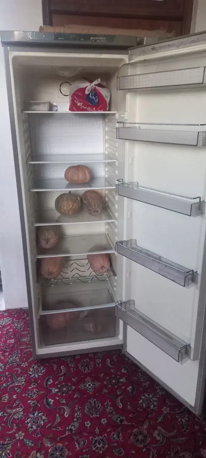 فروش یخچال دوقلو|یخچال و فریزر|قائم‌شهر, |دیوار