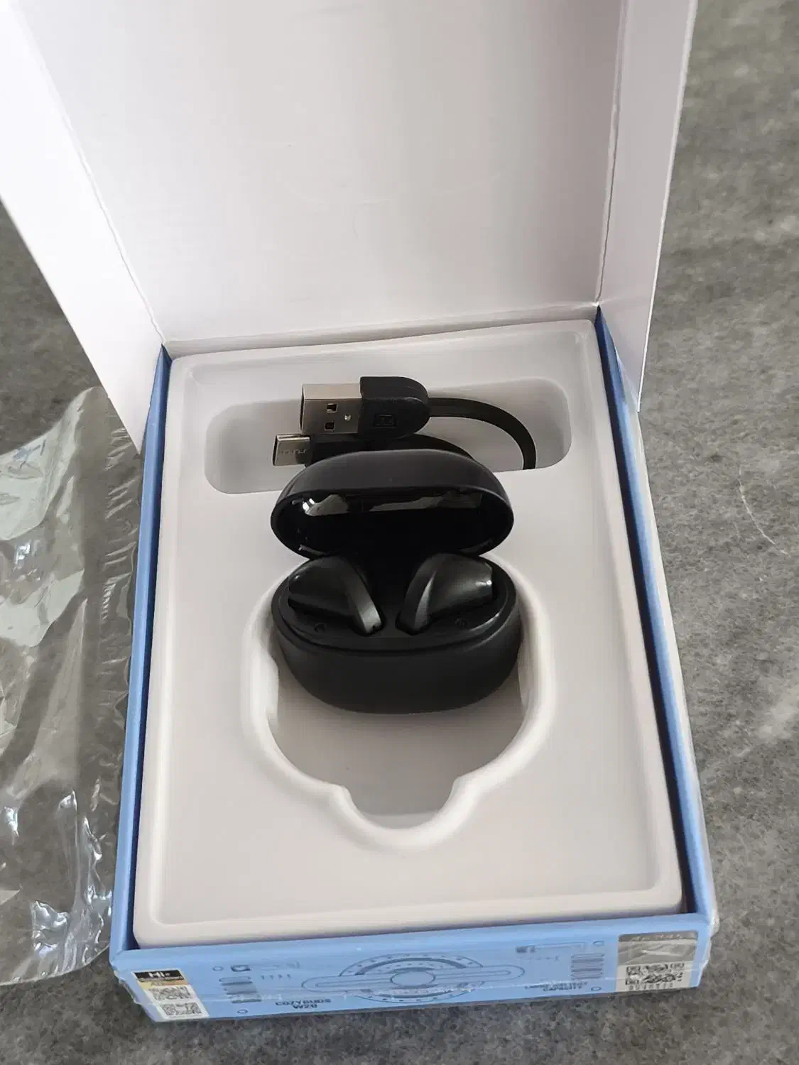 بلوتوز بی سیم|لوازم جانبی موبایل و تبلت|پیرانشهر, |دیوار