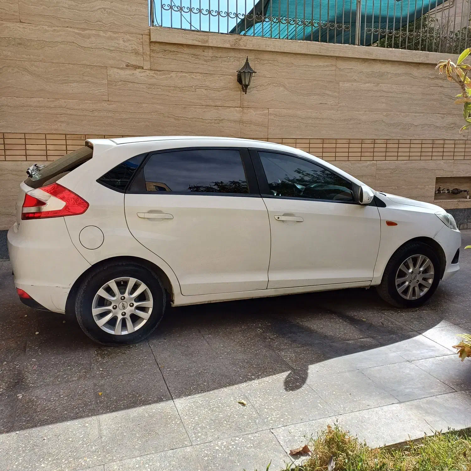 mvm 315 new 95|خودرو سواری و وانت|شیراز, هفت تنان|دیوار