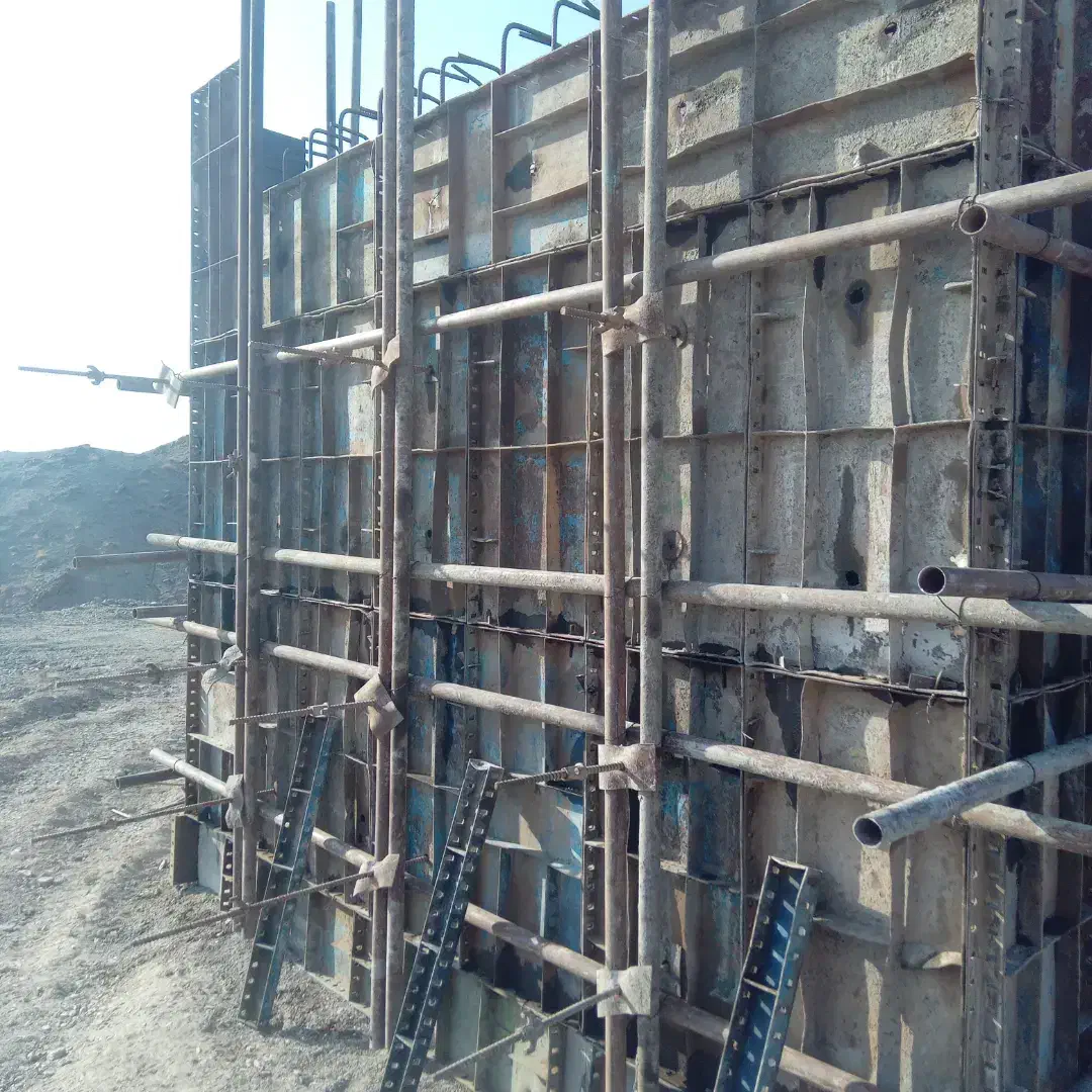 ارموتور بندی قالب بندی|خدمات پیشه و مهارت|قائن, |دیوار