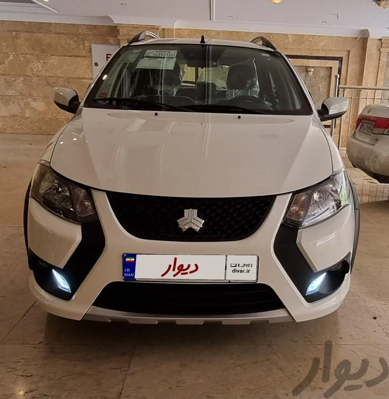 کوییک gx|خودرو سواری و وانت|تهران, دریا|دیوار