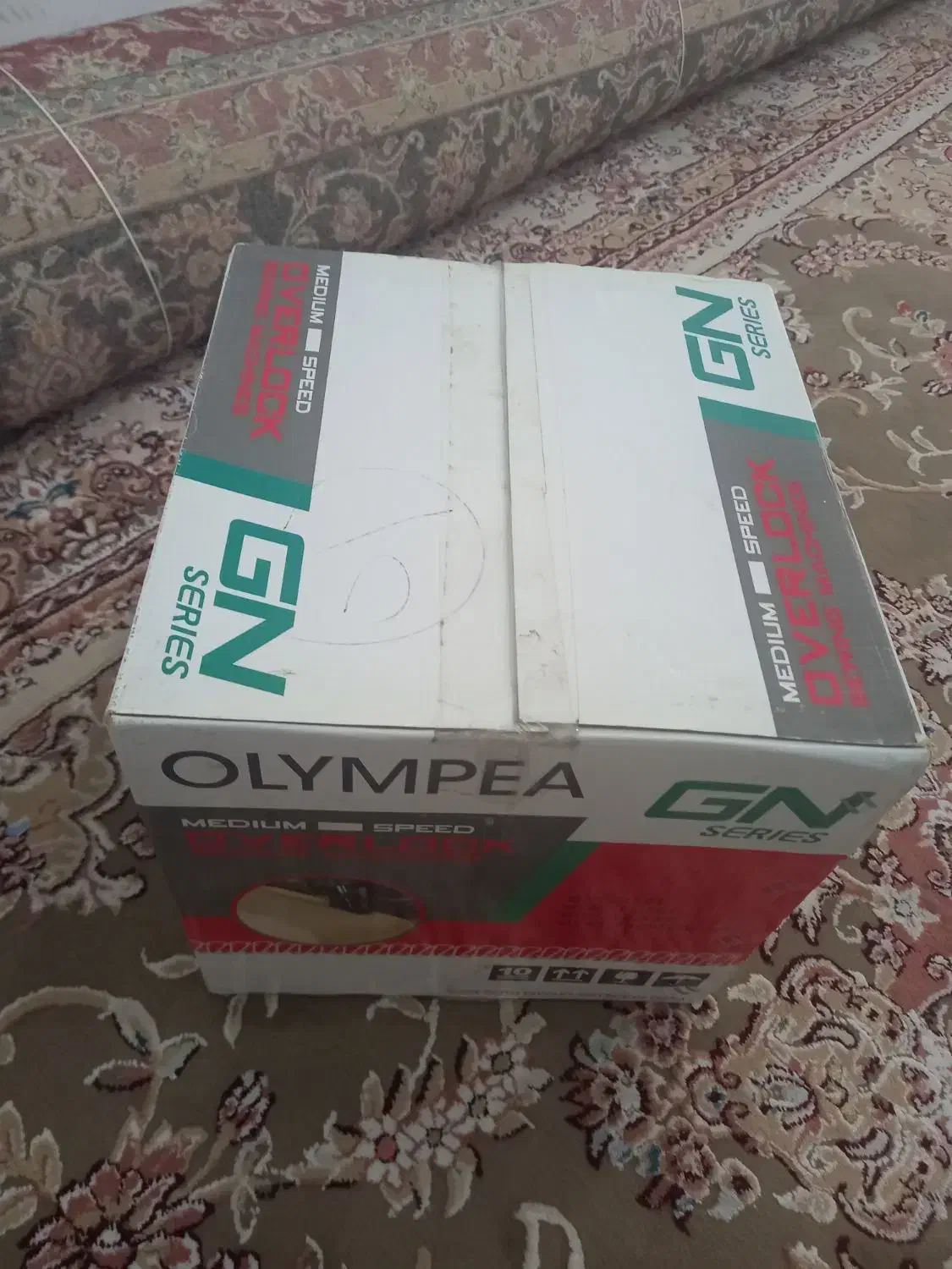 سردوز|چرخ خیاطی و ریسندگی|هشتگرد, شهرک آرتیمان|دیوار