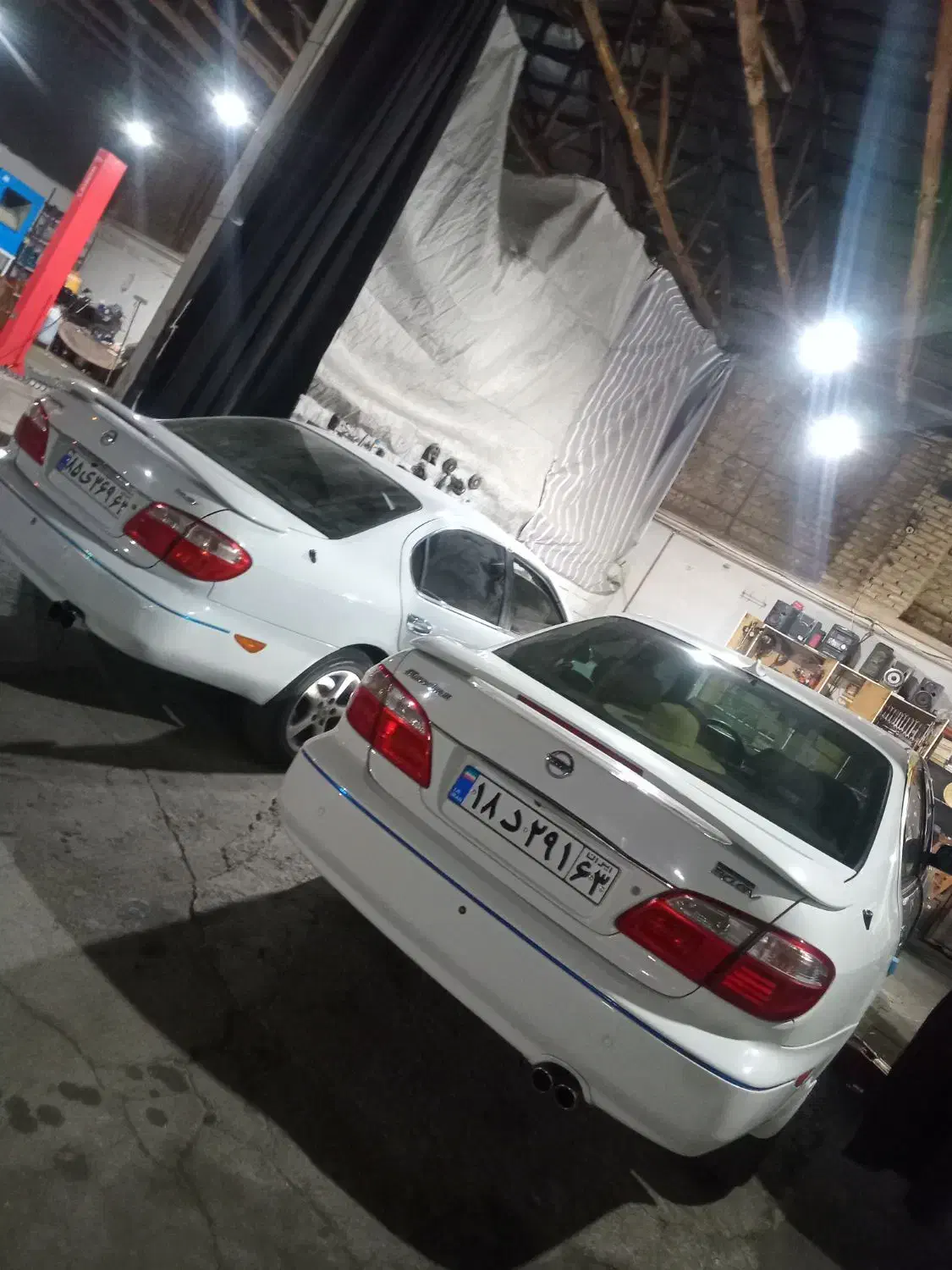 تعمیرات جلوبندی سوناتا ال اف وای اف|خدمات موتور و ماشین|شیراز, بالا کفت|دیوار