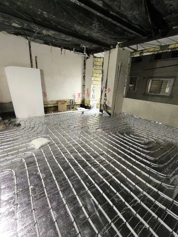 لوله کشی سرد گرم فاضلاب گرمایش از کف تخصصی|خدمات پیشه و مهارت|مشهد, تلگرد|دیوار